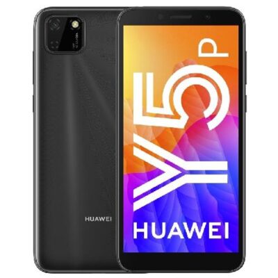 Huawei Y5P black
