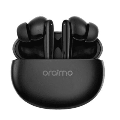 Oraimo Riff OEB-E02D True Wireless Stereo Earbuds IPX4